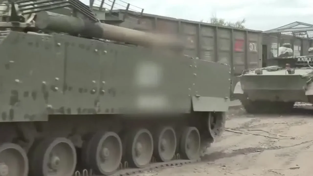 Rússia rejeita negociar por incursão da Ucrânia em Kursk e anuncia avanços na região ucraniana de Donetsky
