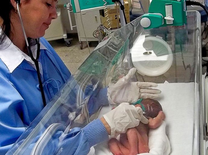 Atendimento a bebês prematuros pode ter lei específica criada pelo Senado