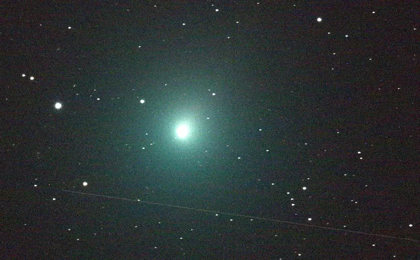 'Cometa do Século': como ver o fenômeno em todo o Brasil