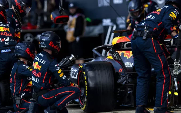 FIA estende contrato da Pirelli como fornecedora de pneus da F1 até 2028