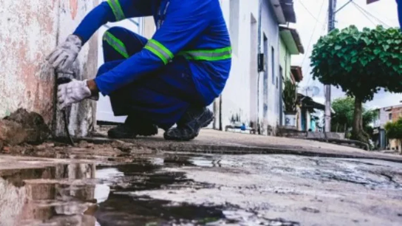 “Roubando o povo”: denúncia aponta cobranças abusivas da Águas do Sertão/Conasa em Palmeira