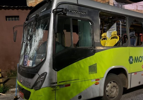 Ataque da torcida do Cruzeiro a ônibus com torcedores do Atlético-MG causa morte
