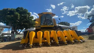 Sealba Show 2023: exposição de agronegócio acontece em Itabaiana no próximo mês