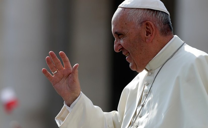Papa quer fixar um dia de oração pelas vítimas de abusos sexuais