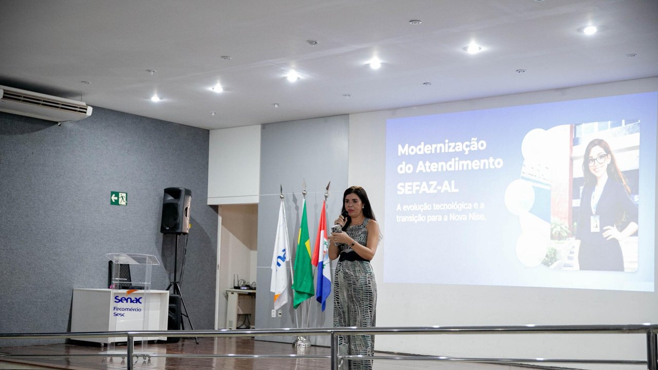 Sefaz realiza primeiro encontro técnico do Contribuinte Arretado em 2026