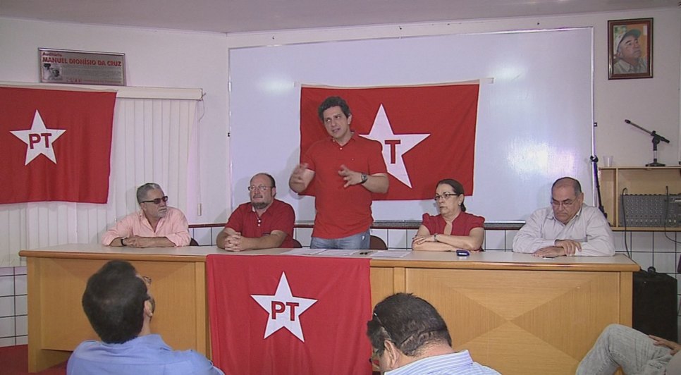 Foto: Reprodução/TV Atalaia