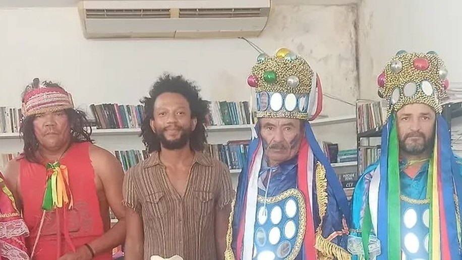 Pesquisa pioneira sobre artes cênicas resgata Danças de Quilombo em Alagoas e memória de Bebedouro
