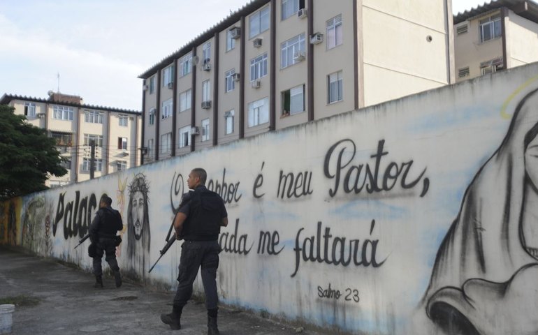 MPF pede diretrizes sobre fechamento de escolas por causa da violência