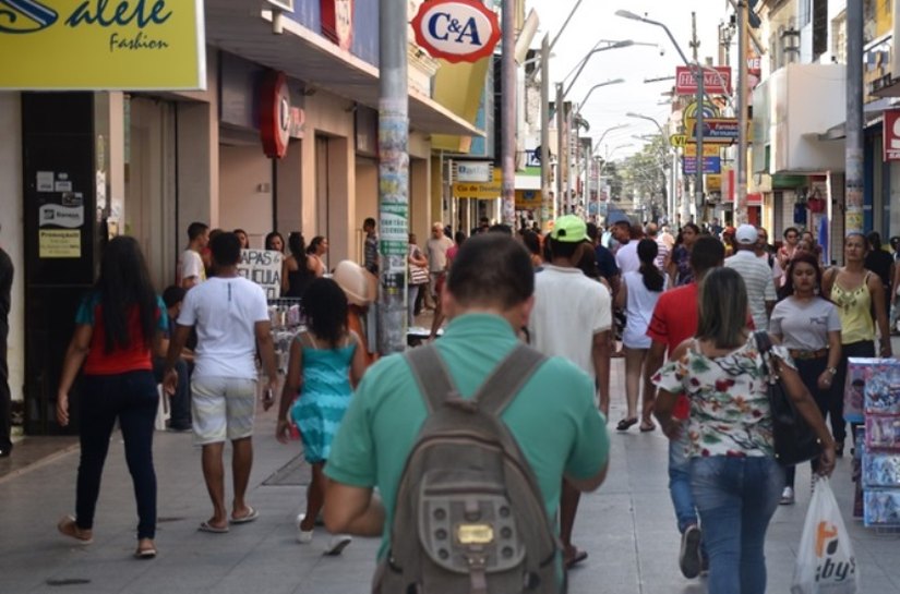 Centro de Maceió terá horário especial no Dia da Proclamação da República
