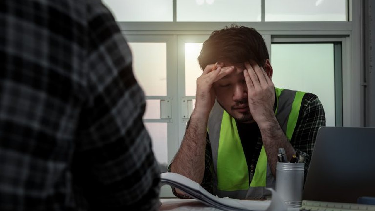 Acordar cansado pode ser sinal de alerta para a saúde mental, aponta psiquiatra