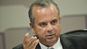 MINISTRO ROGÉRIO MARINHO