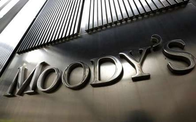 Moody&#8217;s rebaixa rating do México de A3 para Baa1, com perspectiva negativa