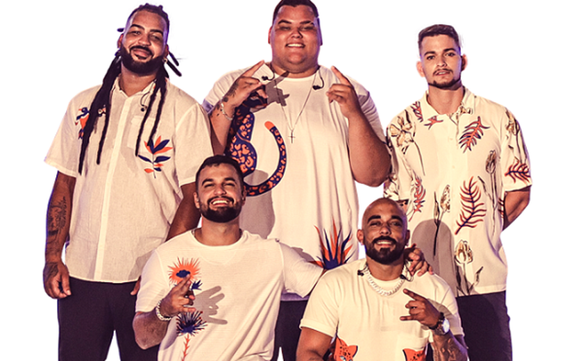 Festival em Barretos une nomes do samba e do rap