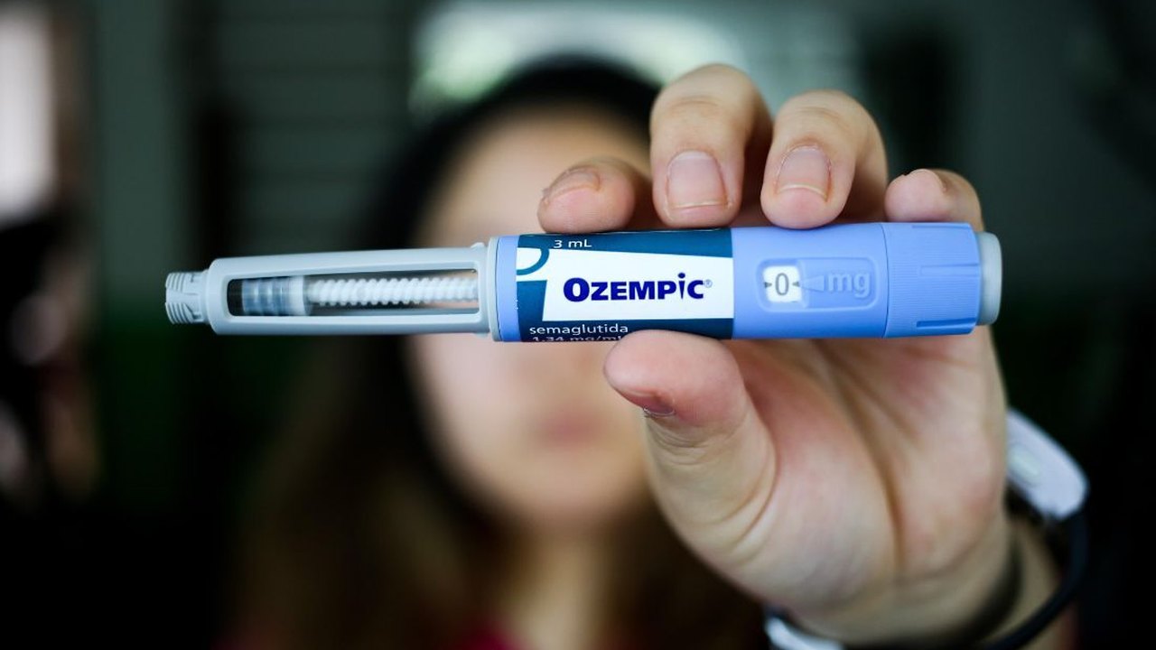 Quando chega o primeiro genérico do Ozempic?