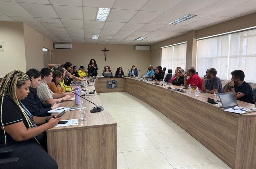 Comunidade Surda: MPAL recepciona propostas para garantir presteza no atendimento e acessibilidade em unidades de saúde públicas e privadas