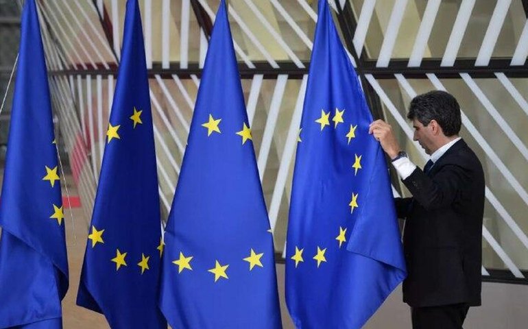 Europa pode sacrificar a Ucrânia em nome de sua própria segurança, diz especialista