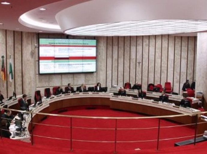 JFAL sedia sessão da Turma Nacional de Uniformização dos Juizados Especiais Federais