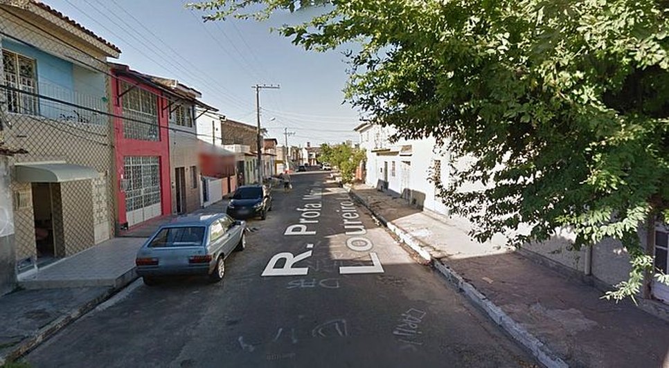rua em alagoas 