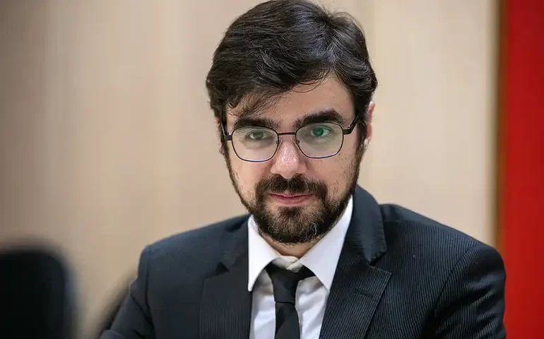 Agenda verde precisa ser entendida como motor do desenvolvimento, diz secretário da Fazenda