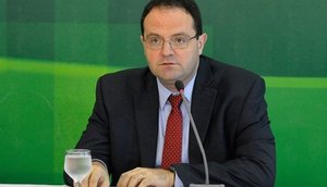 Ministro Nelson