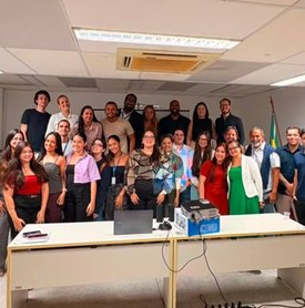 Servidores do Procon Maceió participam de capacitação sobre planos de saúde