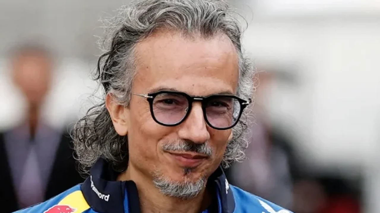 Red Bull renova com Laurent Mekies, substituto de Horner, até 2031
