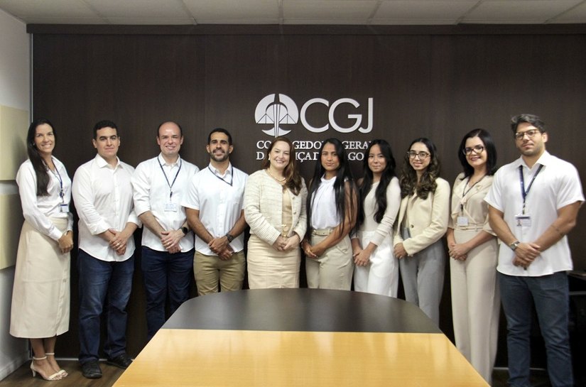 Capacitação, inovação e cidadania marcam atuação da AESE em 2025