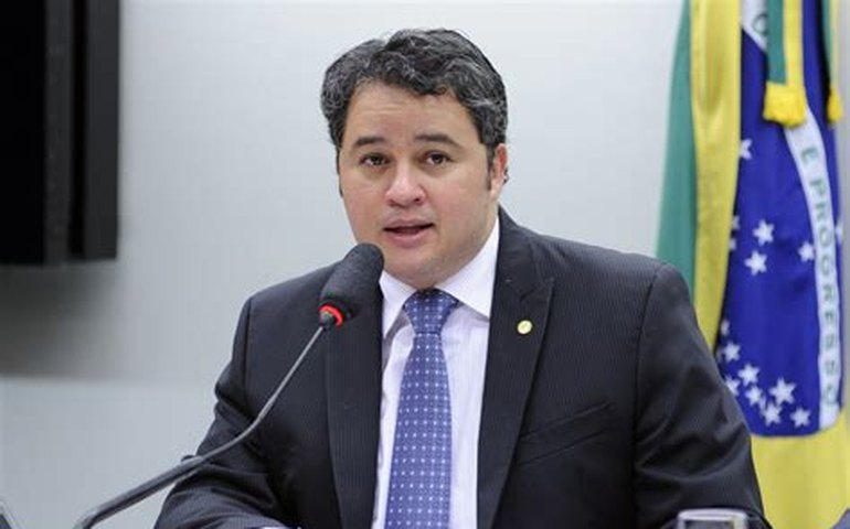 Líder do DEM: Congresso devolver custeio seria ponto de equilíbrio para Orçamento