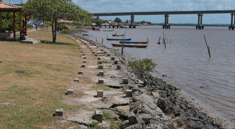 Seis pessoas são baleadas durante tiroteio na Zona Norte de Aracaju / Foto: Foto: César de Oliveira/Arquivo