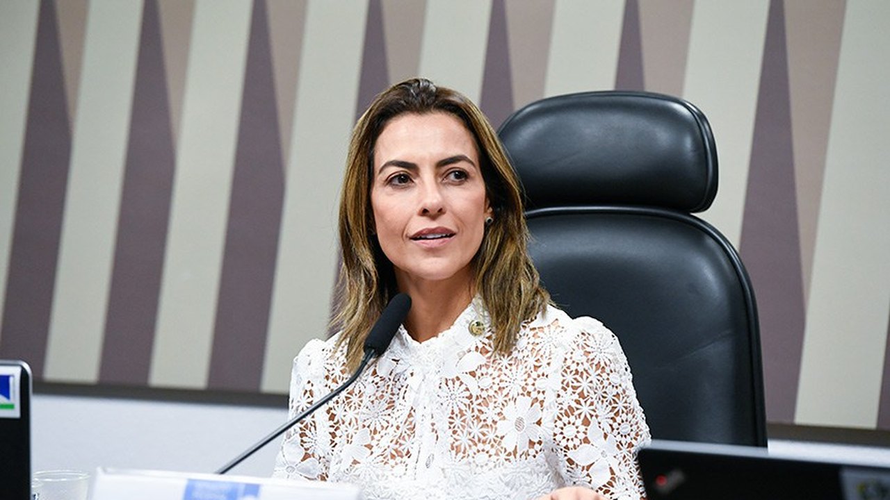 Senadora Soraya Thronicke é condenada a pagar R$ 50 mil a Alfredo Gaspar por difamação