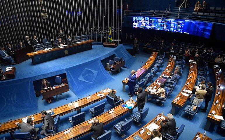 Senado celebrará os 50 anos da Embrapa