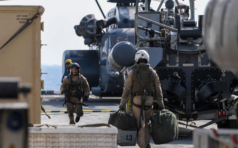 Leonardo ameaça cancelar investimentos no Reino Unido após novo atraso em contrato militar