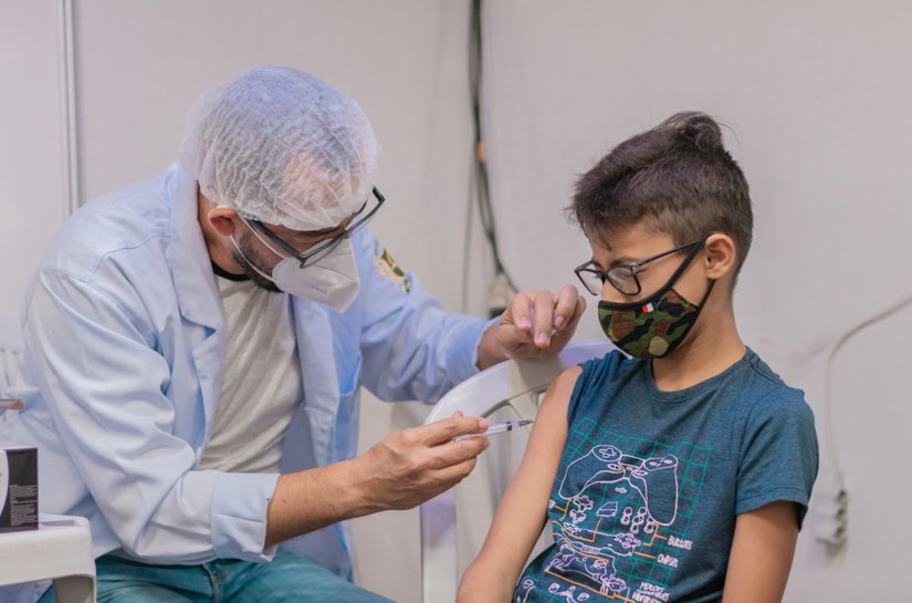 Prefeitura de Maceió inicia vacinação contra a dengue nesta segunda-feira (13)