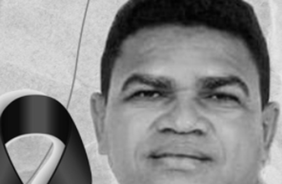 Vereador Hamilton do Mocambo morre após contrair a Covid-19