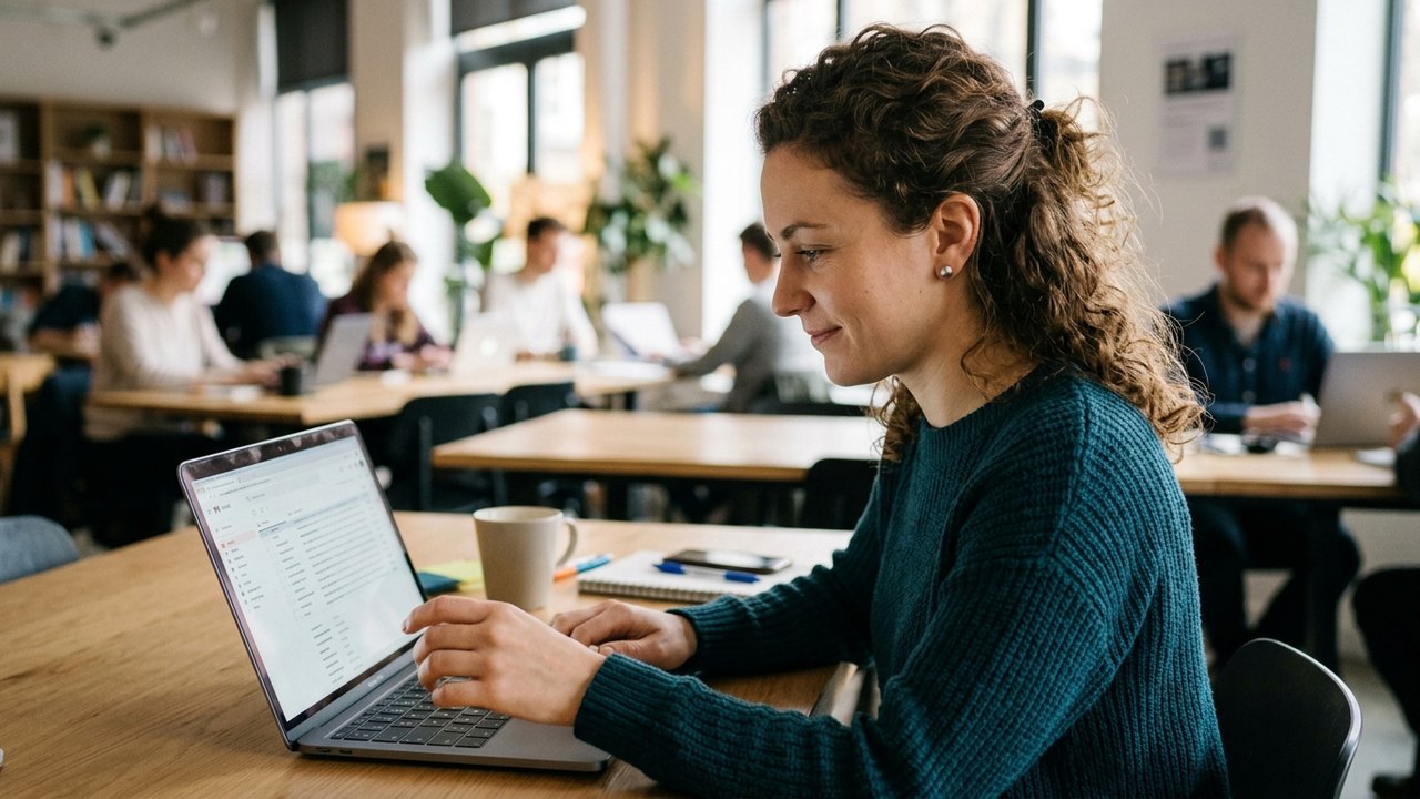 Usuários do Gmail agora podem alterar endereços de e-mail e nomes