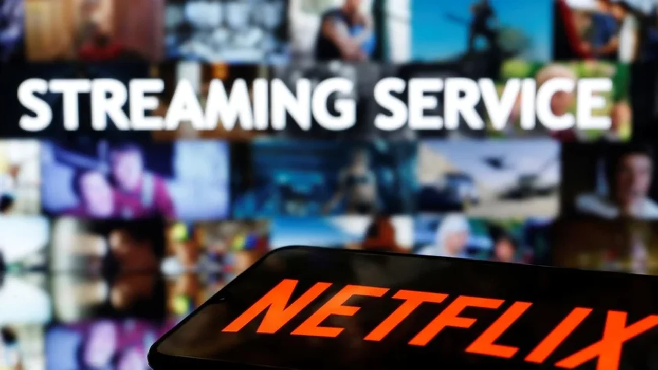 Banda de heavy metal cristão Demon Hunter processa Netflix por 'Guerreiras do K-pop'