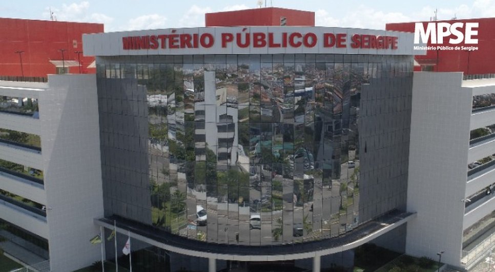 Ministério Público de Sergipe cria Grupo de controle e prevenção de atos que ameacem a democracia / Foto: Foto: MPSE/ Divulgação