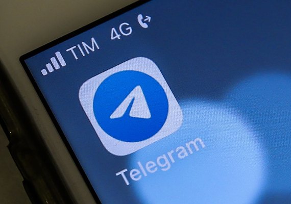 TRF2 derruba decisão que suspendeu funcionamento do Telegram no Brasil