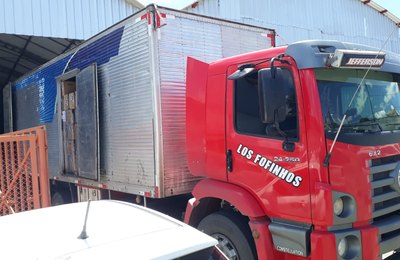 Operação flagra mais de R$ 300 mil em mercadorias com documentação fiscal irregular 