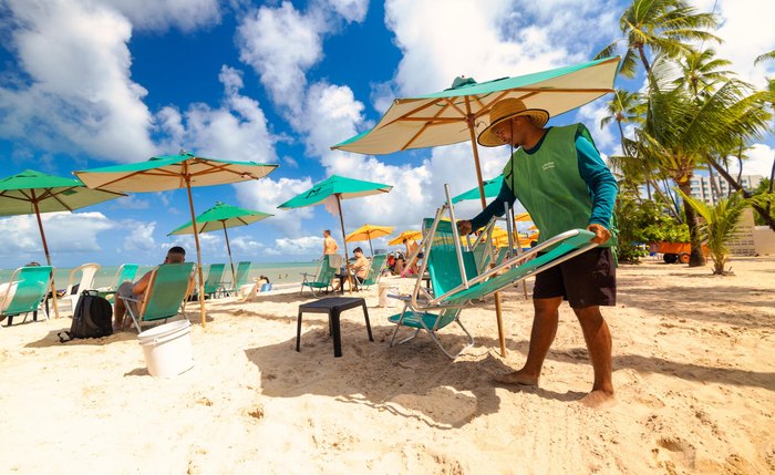 Cadastur é o sistema oficial coordenado pelo Ministério do Turismo