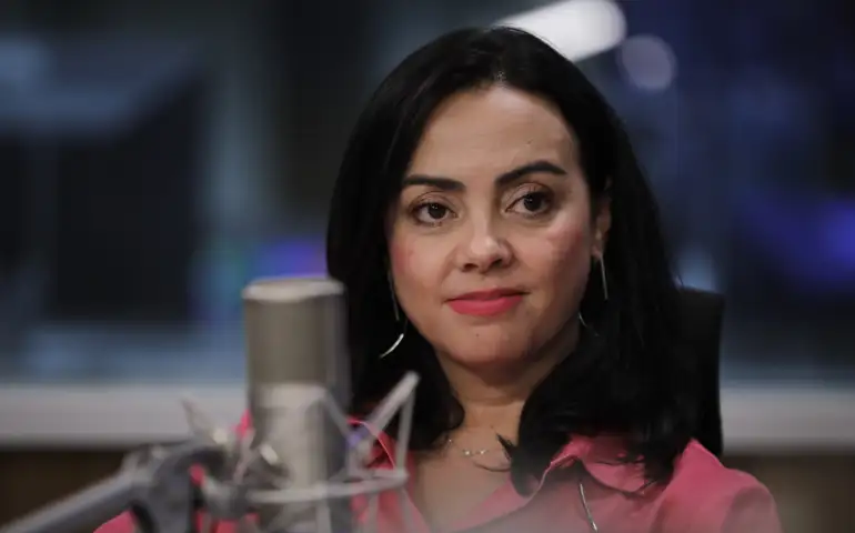 Não se fala em alteração de meta de primário, diz secretária do Tesouro