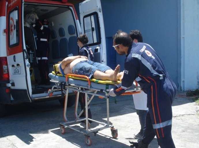 Projeto Samu nas Escolas abre inscrições para estudantes universitários