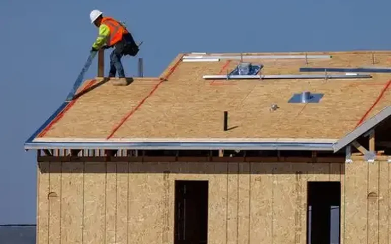 Investimentos em construção nos EUA avançam 0,7% entre janeiro e fevereiro