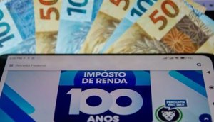 Receita abre consulta a restituição do Imposto de Renda com correção de 1%; veja calendário de pagamento / Foto: Foto: Adriana Toffeti/Ato Press/Estadão