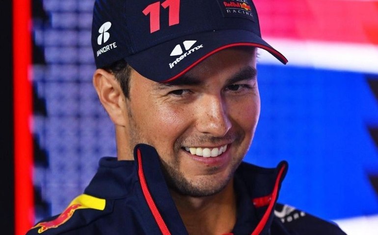 Sergio Perez promete reagir na Fórmula 1 após recentes frustrações: 'Sei onde está o problema'