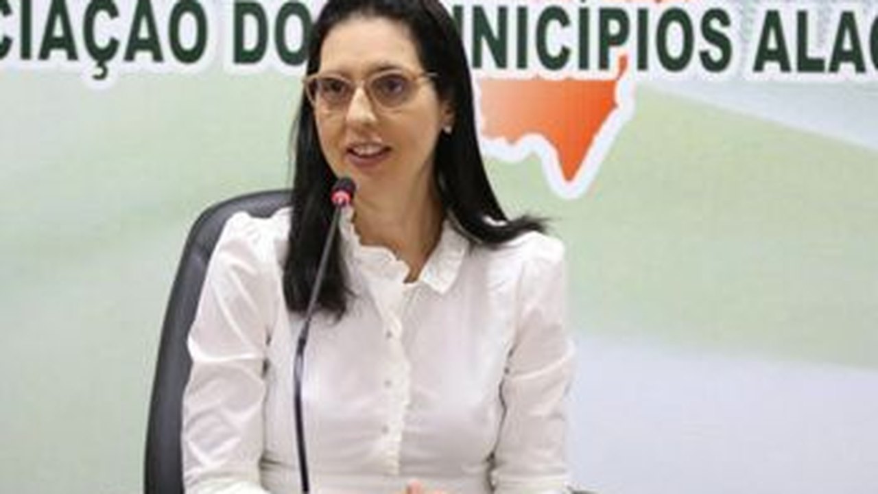 Pauline Pereira, segunda mulher a presidir a AMA, comanda eleição no dia 11