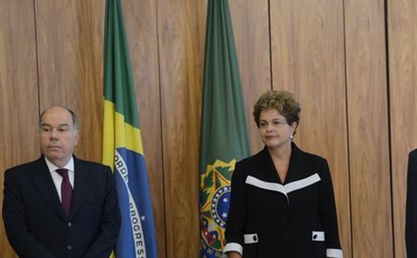 Dilma recusa credencial de embaixador da Indonésia para atuar no Brasil