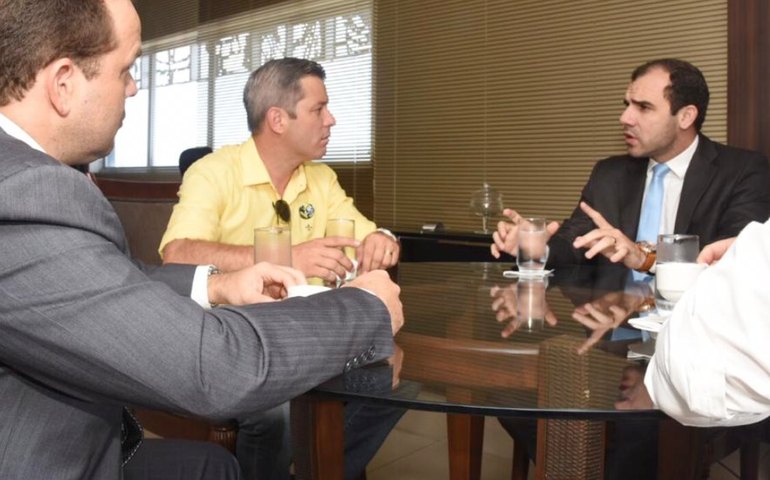 Falta de água no Agreste de Alagoas será tema de debate na Assembleia Legislativa