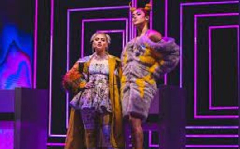 &#8216;Queen Stars Brasil&#8217;: HBO Max divulga teaser e data de estreia