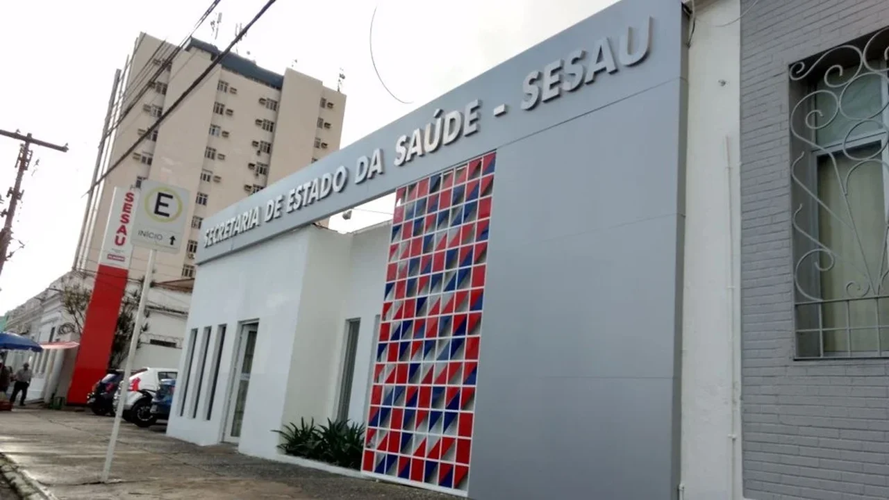 Operação Estágio IV apura desvios milionários e envolve contratos da Sesau em Alagoas